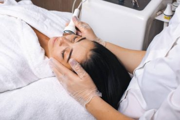 Mezoterapia mikroigłowa
